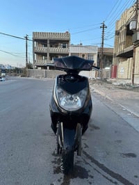 بغداد لغزلية • دراجة نضيفه • كفالة عام