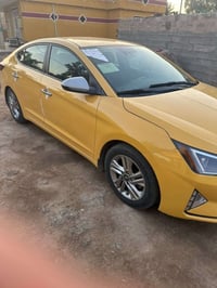 النترا للبيع موديل 2020  حادث دعاميه خلفيه   للاستفسار 07707853178