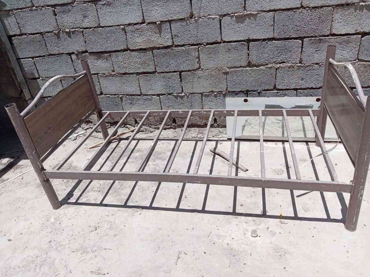 قريوله للبيع تحتاج بس صبغ


**إذا كنت صاحب هذا الإعلان وتريد حذفه لأي سبب، رجاءا أرسل رسالة إلى الدعم الفني**