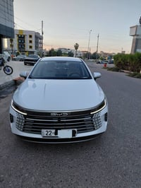 موديل ٢٠٢٥ • شاشة تيسلا • أربيل
