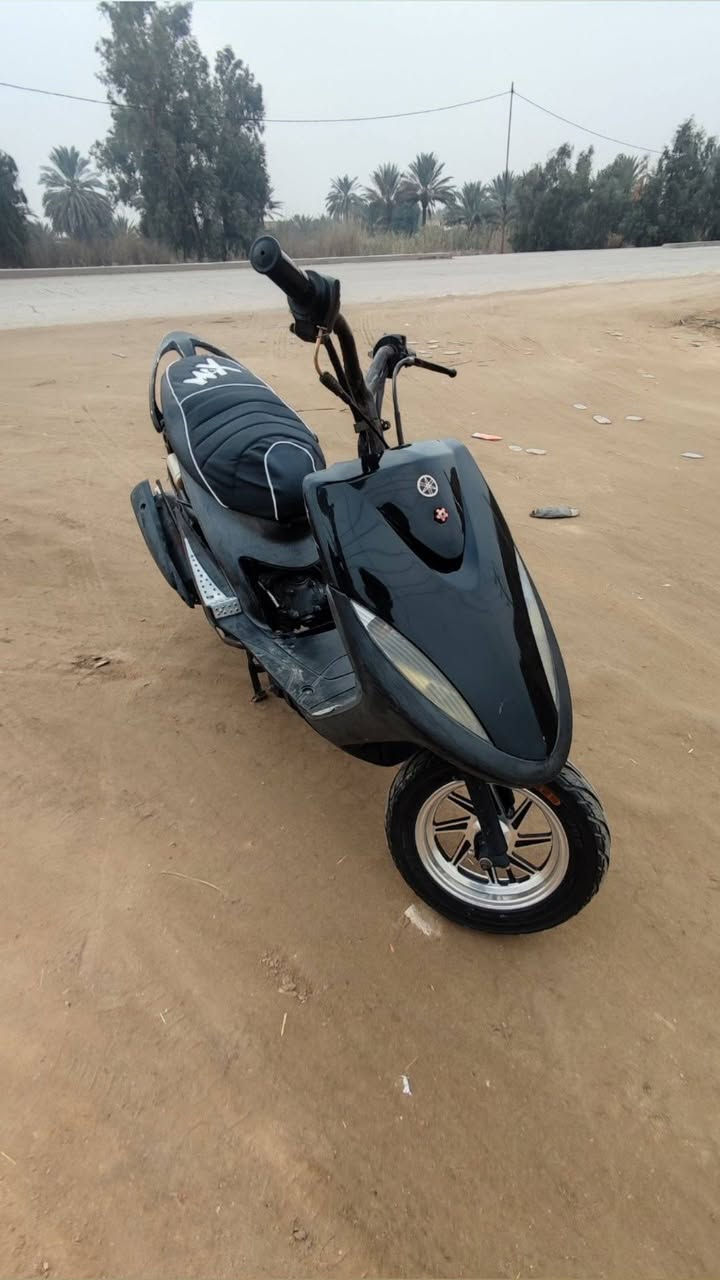 سلام عليكم دراجه للبيع 55بلاد دراجه  شلعه ال بالك ومعدل كلشي ماعايزه نكره سلف  المكان بابل الكفل رقمي ***********
