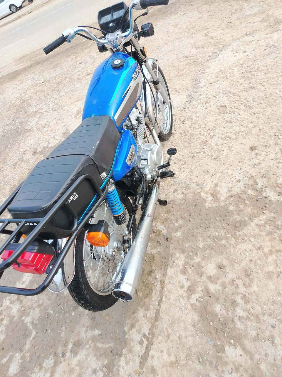 سلام عليكم دراج نامه الغراض كله 25 اصلي وشاصي 15 مكلف بنشر شراي يتصل ‏‪***********‬‏
