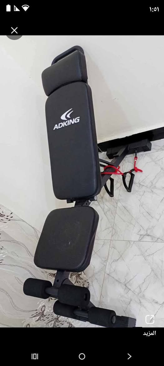 اغراض للبيع شراي خاص


**إذا كنت صاحب هذا الإعلان وتريد حذفه لأي سبب، رجاءا أرسل رسالة إلى الدعم الفني**