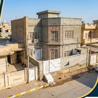 حي الجامعة • قريب شارع ٢٠ • طابو