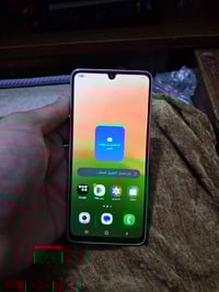 ‏سلام عليكم تلفون للبيع أي 33 جهاز نظيف السعر والاستفسار على هذا الرقم...