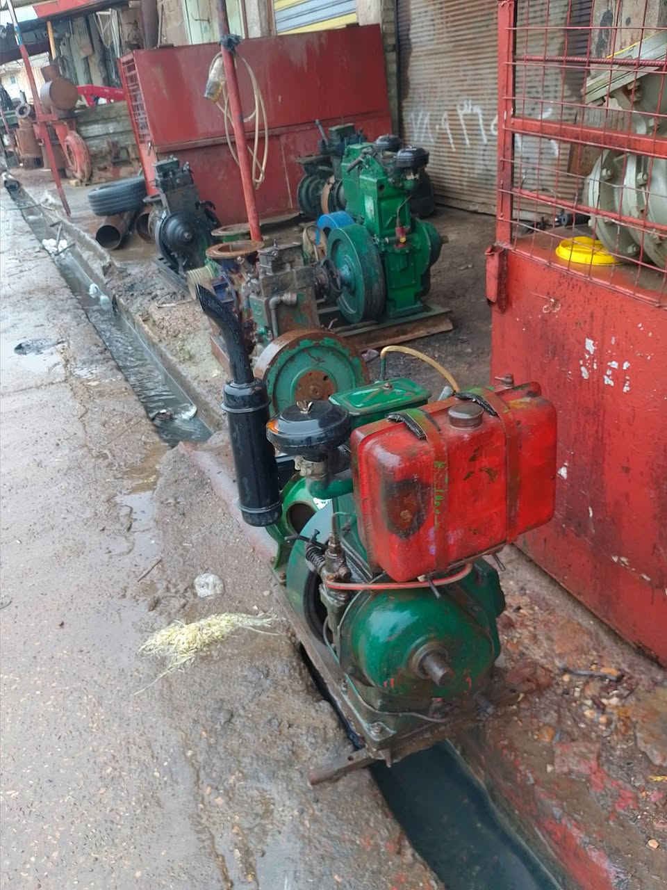 أنواع الماطورات للبيع سعار مناسبة العنوان الناصرية قلعة سكر رقمي ***********
