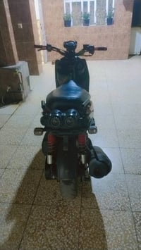 سكنس جبلي للبيع مكفوله كفاله عامه من كلشي  دراجه مال حاوية اي نقص مابي...