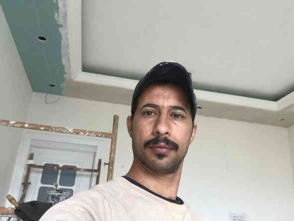 جبس بورد🔸

ورق جدران🔹

سحب بورك▪️

بتصاميم حديثه وعصريه ترضي جميع الاذواق وبأسعار تنافسيه♥️

نتميز....

دقه بلعمل⚒

سرعه بلأنجاز🛠

للأستفسار مراسله للصفحه او الاتصال📞*********** العنوان بابل
