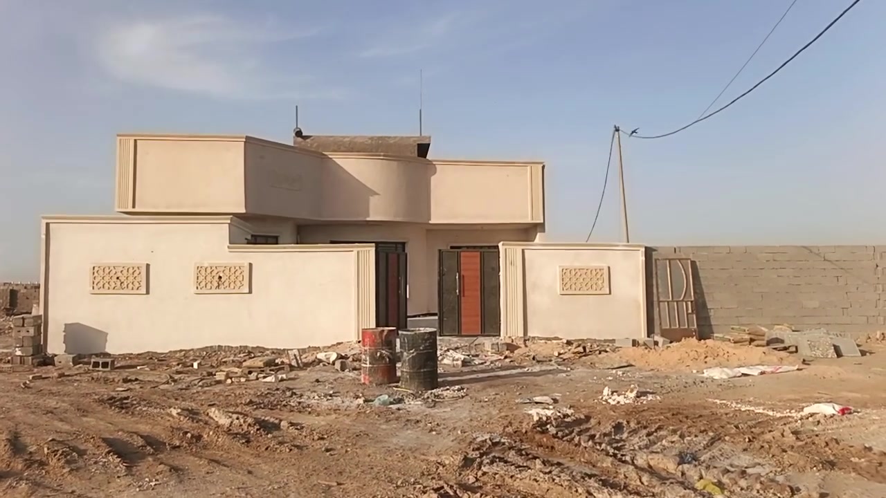 سلام وعليكم خلفات البخ جرارء تصفيرسقل بغداد فقط***********
