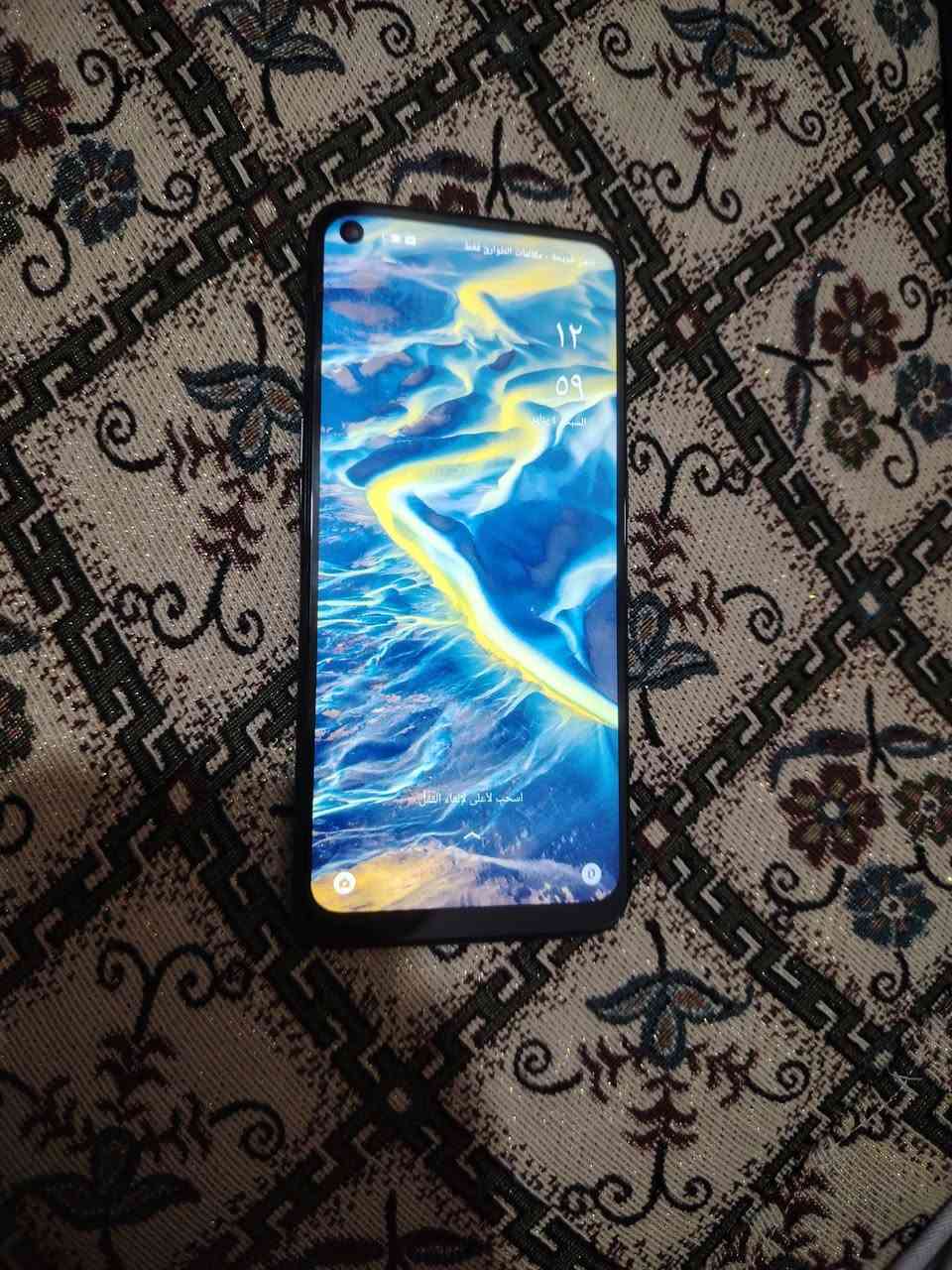 اوبو A53 ذاكره 128 الجهاز نضيف وشرط اي خلل مابي فقط مفتوح مبدل جامه السعر 60 مكاني موصل الايمن


**إذا كنت صاحب هذا الإعلان وتريد حذفه لأي سبب، رجاءا أرسل رسالة إلى الدعم الفني**