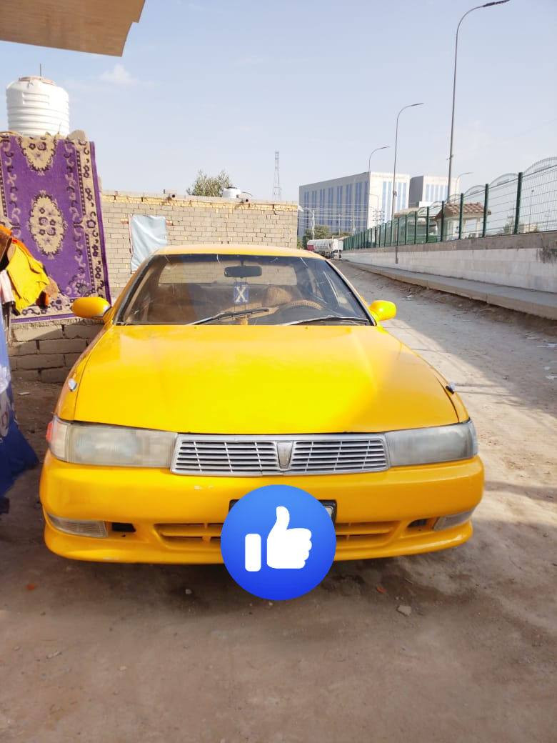 السلام عليكم سياره كريستال للبيع موديل 2000 مكاني ناصريه مركز سعر 46 وين السياره حلوه ***********
