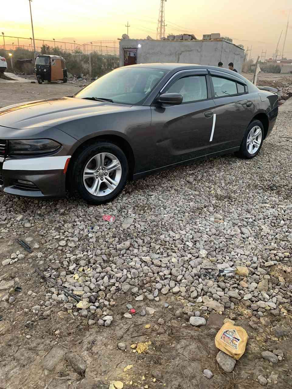 سلام عليكم جارجر للبيع معلايه ٢٠٢١  وارد كندي بيها قطعتين بدون دواخل بدون ايرباك سياره حيل جديده مكينه كير كفاله حداديه جديده تحويل مباشر باسمنه تخم تاير جديد سياره مناقصها شي سعرها ١٦٠ وبيها مجال للشراي مكلف بلنشر اتصال فقط‬  شراي يتصل فقط

‭٠٧٧٦ ٦٣٥ ٥١٢١‬
