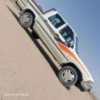 هايلوكس • ١٩٩٦ • رقم بصره ٢٠٢٧