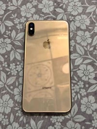 آيفون اكس ماكس • ٢٥٦ • بطارية مبدلة