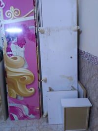 غرفة بناتية • غرفة صاج • ديالى