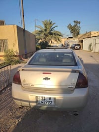 امبالا 12 ltz بغداد بأسمي حادثها جاملغ خلفي بيها قطع صبغ اثر جراد اعتب...