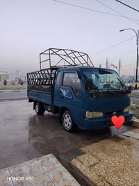 كيه فونتيره للبيع  موديل 2000 سنويه جديده    رقم جديد    رقم نينوئ حصه...