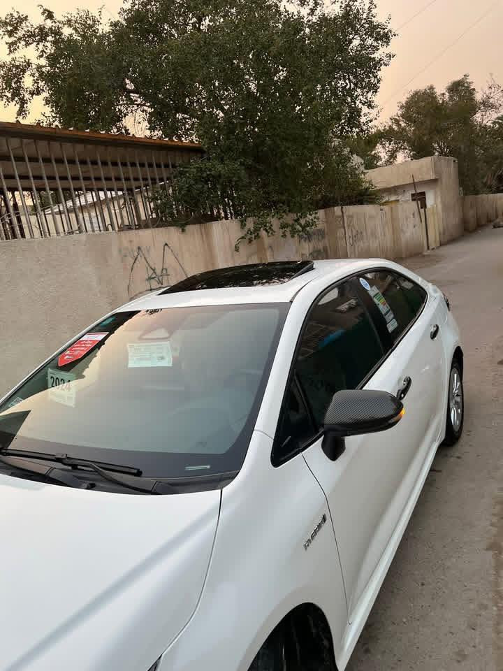 سلام عليكم كورله 2024 ماشيه 9 مكاني زيونه تبريد قطعتين داخل لونين سعر 122 بيها مجال  مستعجل 
***********
