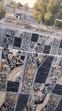 مكوى العزيزية • استلام طلبات • عروض مستمرة