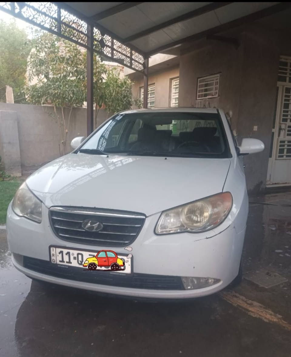 سلام عليكم 
الانتره  امريكي
موديل (2007)
رقم بغداد دولي
محرك 2000 سياره نضيفه ماشيه_148_ تحكم ستيرن فتحه سقف اشاير مري  كهربائيات كلها شغاله محرك كير تبريد تدفئه مكفول 
بيها جاملق الايسر مصبوغ بدون دواخل وبدون فتح وشويه صبغ بل باب ملاون  بيها كم بارد 
سعرها (105)
مكان بغداد رقم الهاتف 
(***********) بي وتساب
