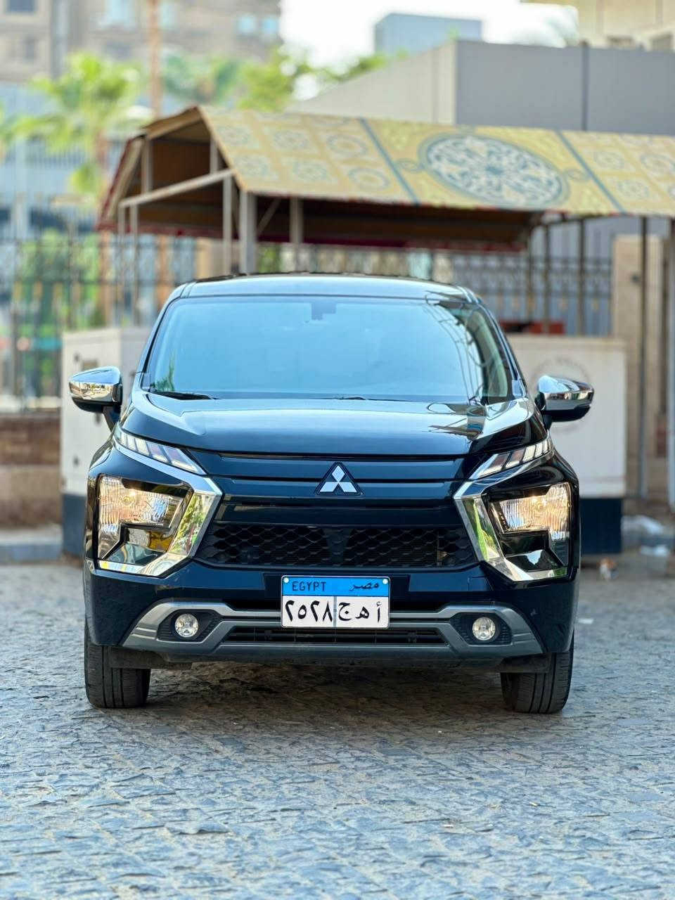 متسوبيشي اكسبندر
011 16122042 
٢٠٢٤
فبريكا بالكامل 
عداد 57,000km
٧ مقاعد
بحاله الزيروو 
مكان المعاينة مصر الجديده
#متاح_تقسيط بنوك وشريكات
٠١١١٦١٢٢٠٤٢
010 12374747 
٠١٥٥٤٢١٨٦٧٠ القاهرة, مصر


**إذا كنت صاحب هذا الإعلان وتريد حذفه لأي سبب، رجاءا أرسل رسالة إلى الدعم الفني**