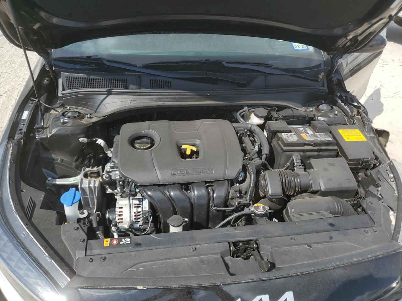 فورتي ٢٠٢٤ سيارة جاهزة ماشيه ٢٧ الف رقم بابل معوقين سعر ١٤٣ هاتف *********** استفسار
