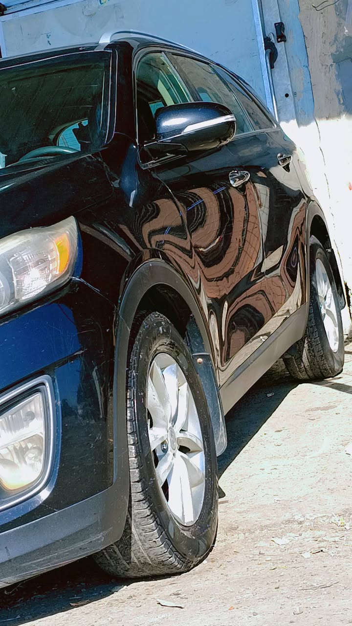 السلام عليكم سورنتا 2016 
***********
