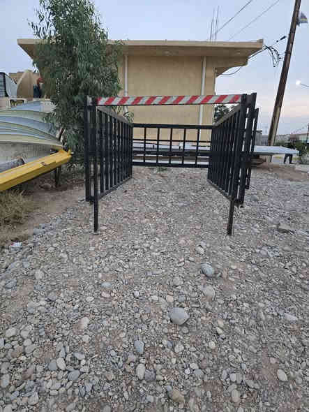 السلام عليكم محجر كيا فحل للبيع ***********
