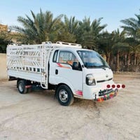 كيا ٢٠١٥ • كفالة عامه • رقم إنكليزي ٢٠٣٠