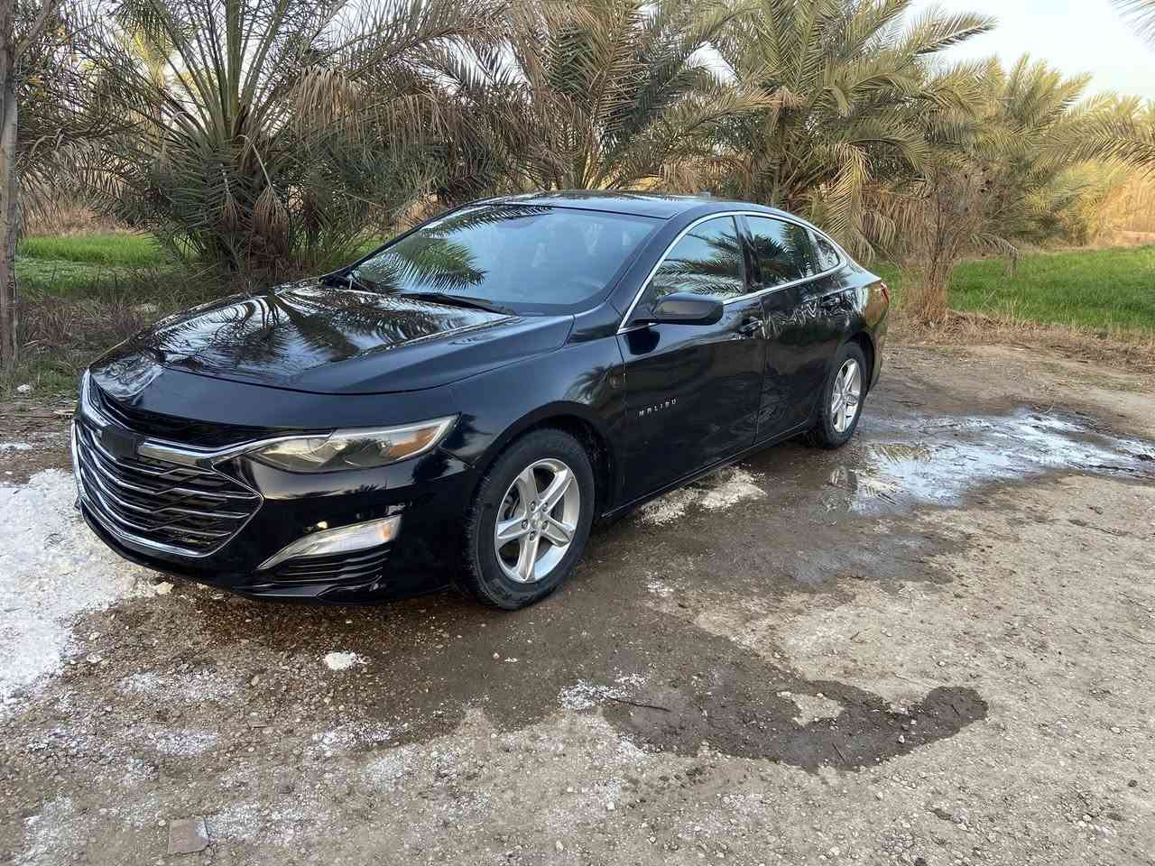 ماليبو ٢٠٢٢ رقم بابل حره صور الحادث بالمنشور نقص تبريد فقط السعر ٩٠ وبيه مجال مكان السياره بابل للاستفسار ***********
