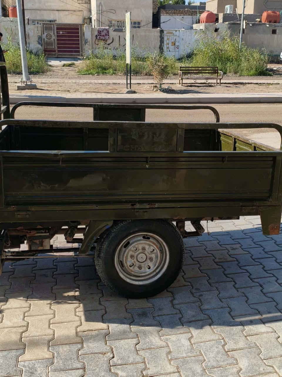 السلام عليكم ستوته للبيع  صقر موديل 18رقم نكليزي سعر خاص ***********
