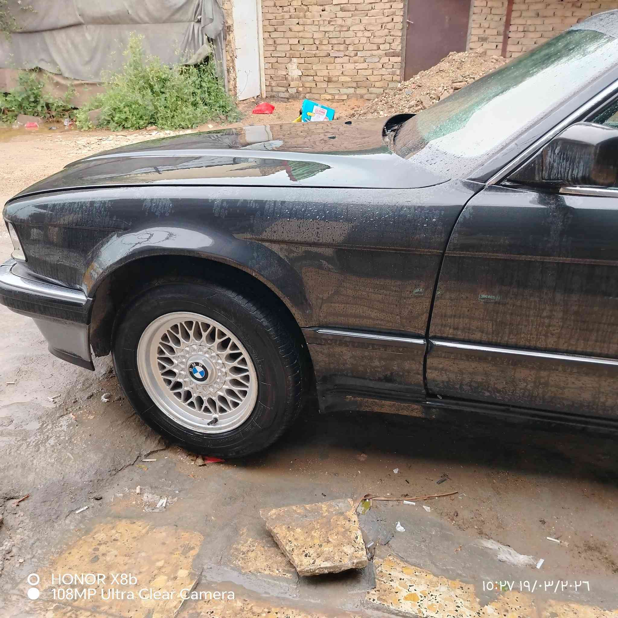 بسبب الوعود الكاذبه اعيد النشر ٧٣٠ كامل من كلشي
السعر ٤٥ جديده كلش
ملاحضة رقم المالك ضاع مني إذا الكاه يداورلك ماكو اي مشكله ***********
