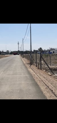 حسين مارينا • ٢٠٠م • طابو صرف زراعي