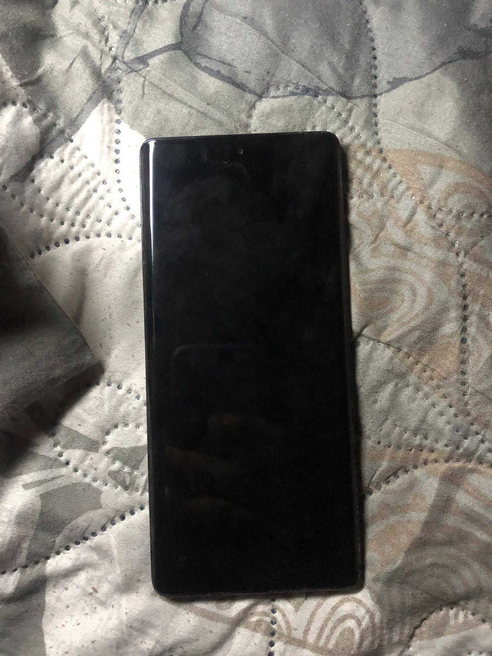 سلام عليكم 
انفنكس هوت 50برو بلاص مبدل شاشة اصلية 
مراوس حسب القناعة حتة لو انطي فرق 
..بغداد .. العبيدي ..


**إذا كنت صاحب هذا الإعلان وتريد حذفه لأي سبب، رجاءا أرسل رسالة إلى الدعم الفني**