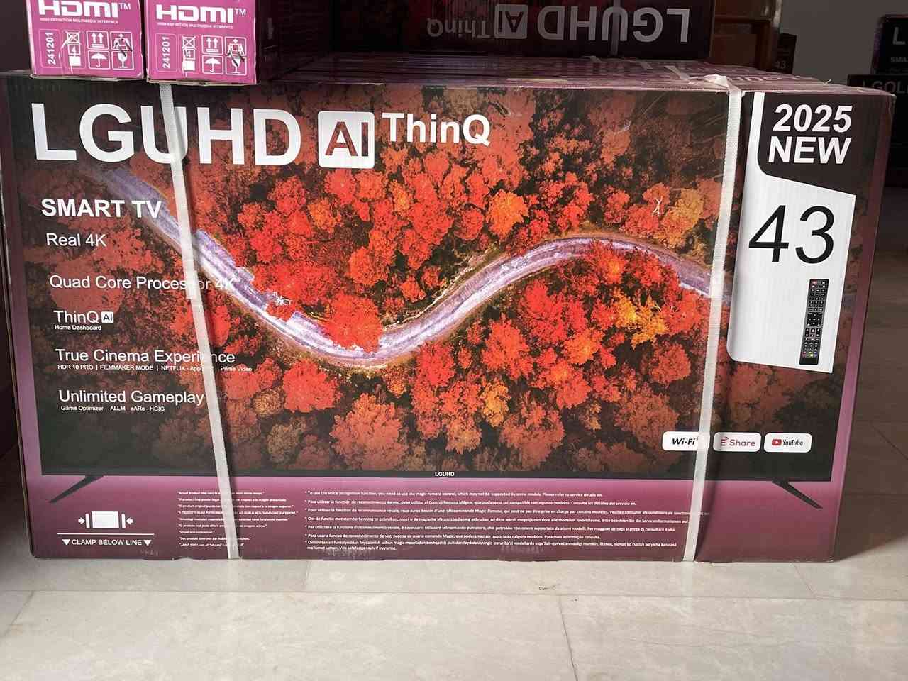 بلازمه ٣٢ بلازمه ٤٣ بلازمه ٥٠ بلازمه ٥٥ سمارت متوفر توصيل ***********جميع المحافظات
