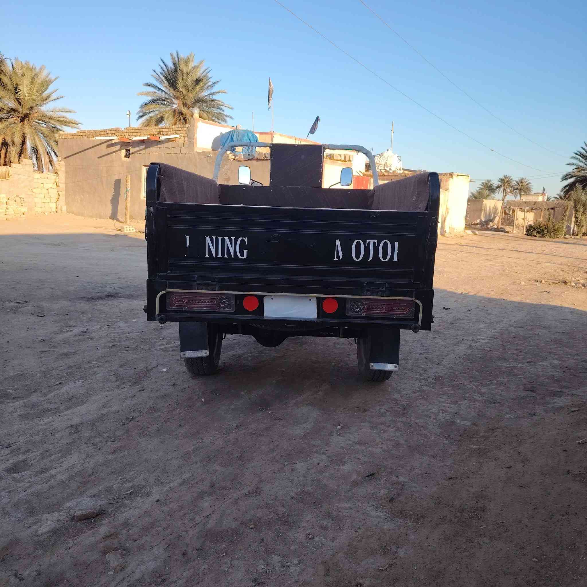 سلام عليكم ستوته موديل 21 مكفوله كفاله عامه أوراق اصولي ورقت وكيل مكينه مامفتوح بيه برغي نضافه واحد عله واحد ستوته انضف من الصوره نعومه مال زيرو هاي الستوته مال جناي ربع ما ذب عليه كله شغال اشاير دبل اشاره سكن امامي خلفي كله شغال تركع سلف وتطلع كربله وجاهزه من اكلك مال جناي فول متعوب عليه سعره 1850 وبيه مجال قليل للشراي. أكرر السعر 1850.. مكاني حله قضاء القاسم اتصل اتصل ***********
