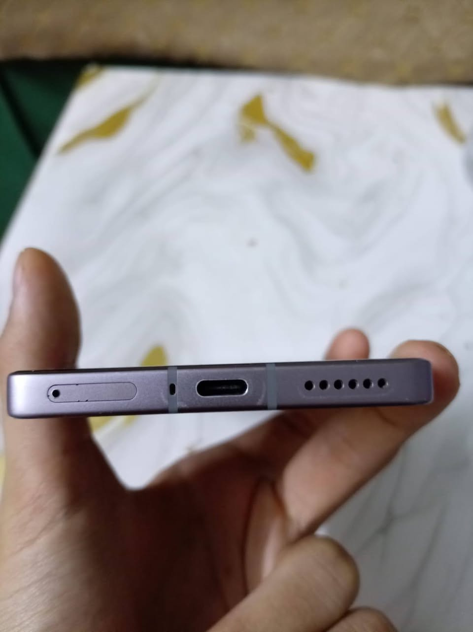 السلام عليكم انفنكس نوت 50برو بلس 5G ذاكرة 256 +12 
الكامره الخلفية 50M+8M الكامره الاماميه 32M البطارية 5200
الشاشة 1080x2436 جديد مستخدم شهر غراضة موجوده يشغل ببجي 120 فريم وذا مراوس إيفون أوكي هذا رقمي واتساب *********** 
السعر:450 بي مجال انشالله
