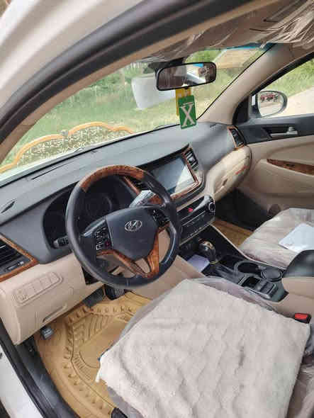 سلام عليكم توسان 2018
رقم بغداد محرك 2000 سياره خليجي وكاله الكاصد معروفه مواصفاته مري شفط تبريد قطعتين نضام سبورت رياضي نضام Eco اقتصاد وقود تحكمات حساسات كامره السعر 170 العنوان بغداد تاجي
 ***********
‏‪***********‬‏
