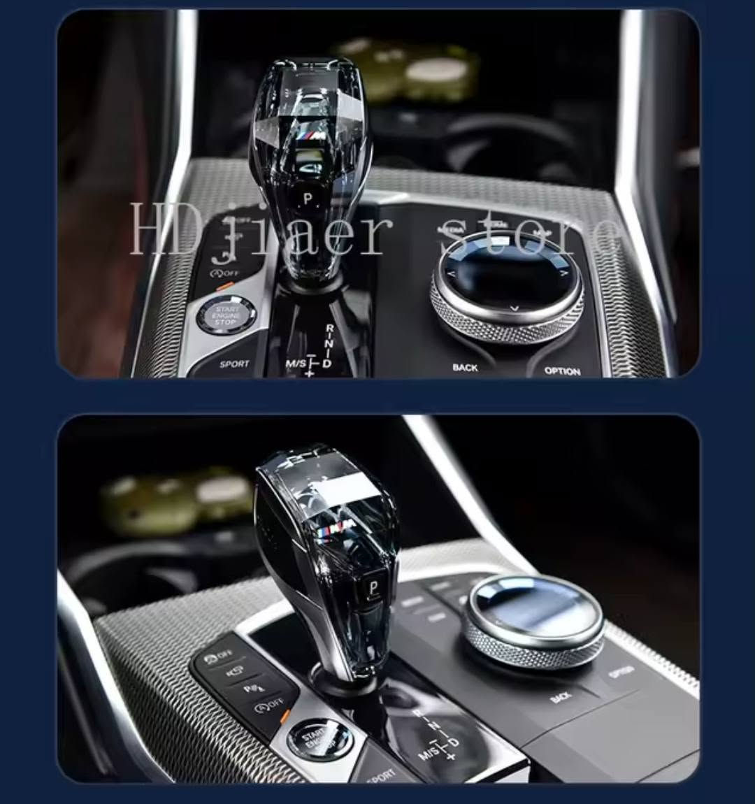 اعلى سعر ابيع مقبض ناقل حركة كريستالي (Crystal Gear Shift Knob Set) لسيارات BMW.
التوافق: يناسب طرازات مختلفة مثل X5 G05، X6 G06، X7 G07، و 3 Series


**إذا كنت صاحب هذا الإعلان وتريد حذفه لأي سبب، رجاءا أرسل رسالة إلى الدعم الفني**