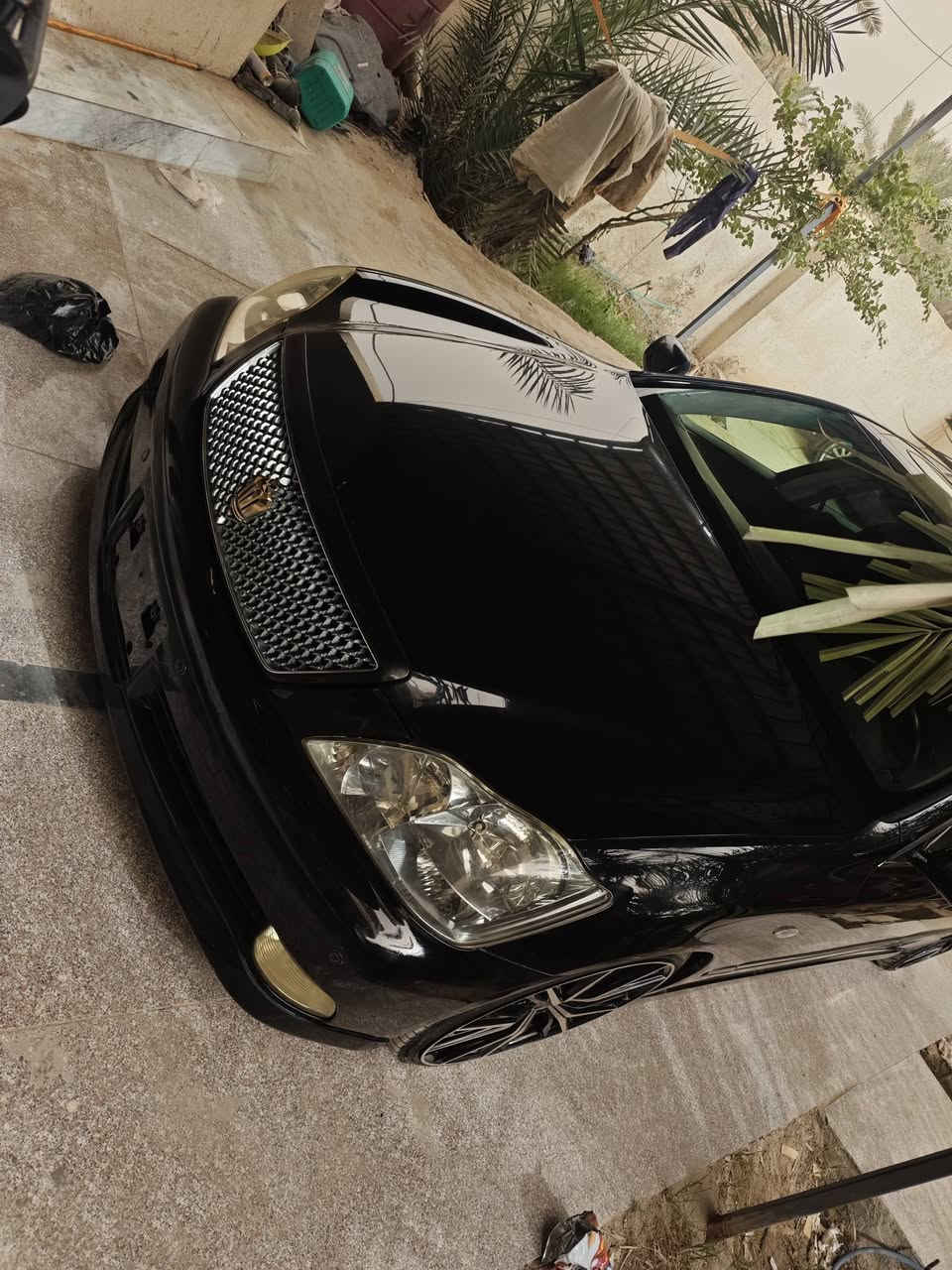 شاهينه مديل 2004شاصي 182سياره كلش نضيفه رياضيه السياره سياره اصولي اصولي اصولي عنواني البصر ابو الخصيب 
***********
