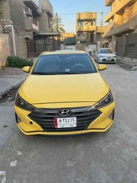 النترا 2020 وراد امريكي  السيارة خير من الله مكينه گير وصدرها وحداديه ...