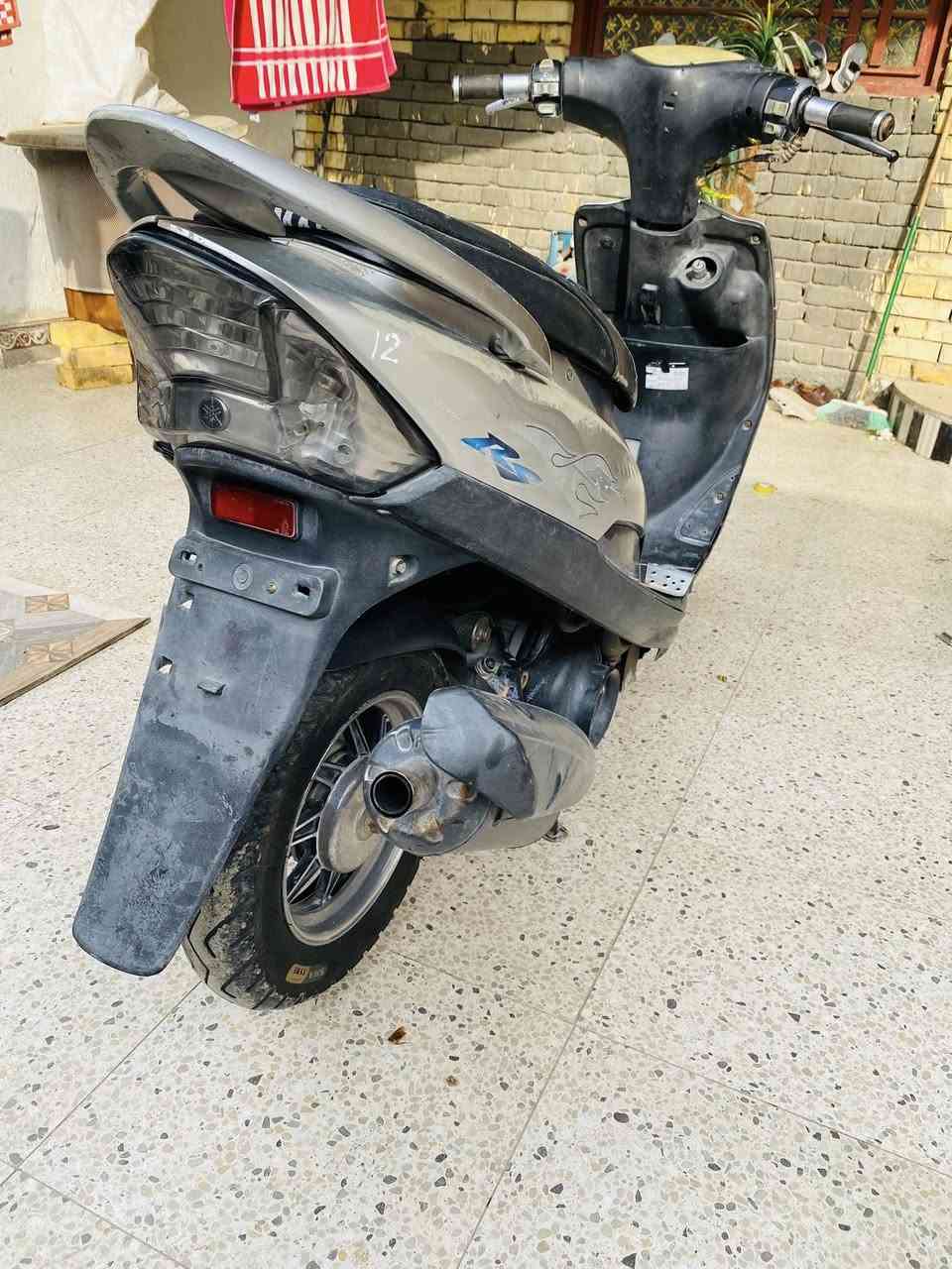 سلام عليكم ماكس عدله للبيع لسعر 500 وبيها مجال مكان ناصريه مركز


**إذا كنت صاحب هذا الإعلان وتريد حذفه لأي سبب، رجاءا أرسل رسالة إلى الدعم الفني**