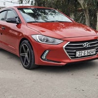 النترا ٢٠١٨ • محرك ٢.٠ • موصل المحاربين