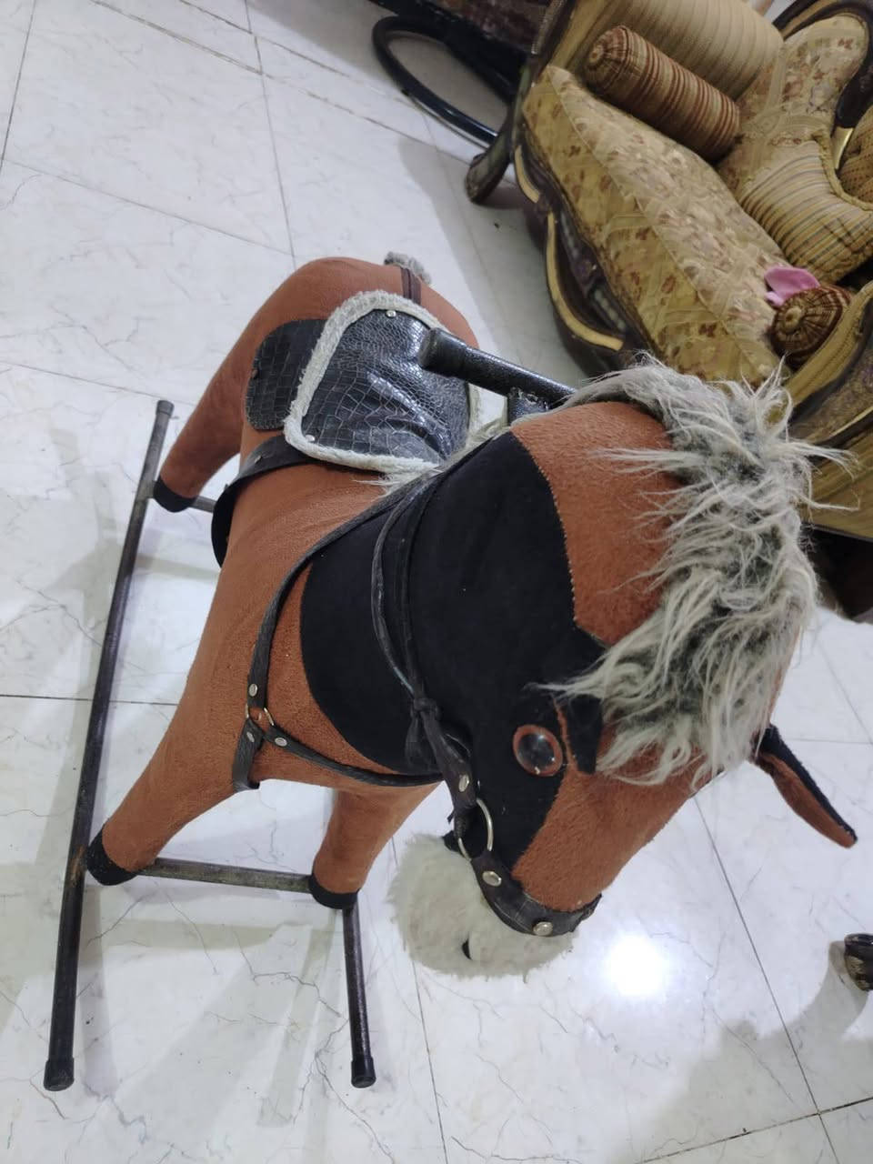 العاب طفل للبيع
السياره حجم الكبير ب 15 قفل

حصان هزاز ب 15 قفل

مكلفه بل نشر الشراي يتصل

عله صاحب الرقم

***********
