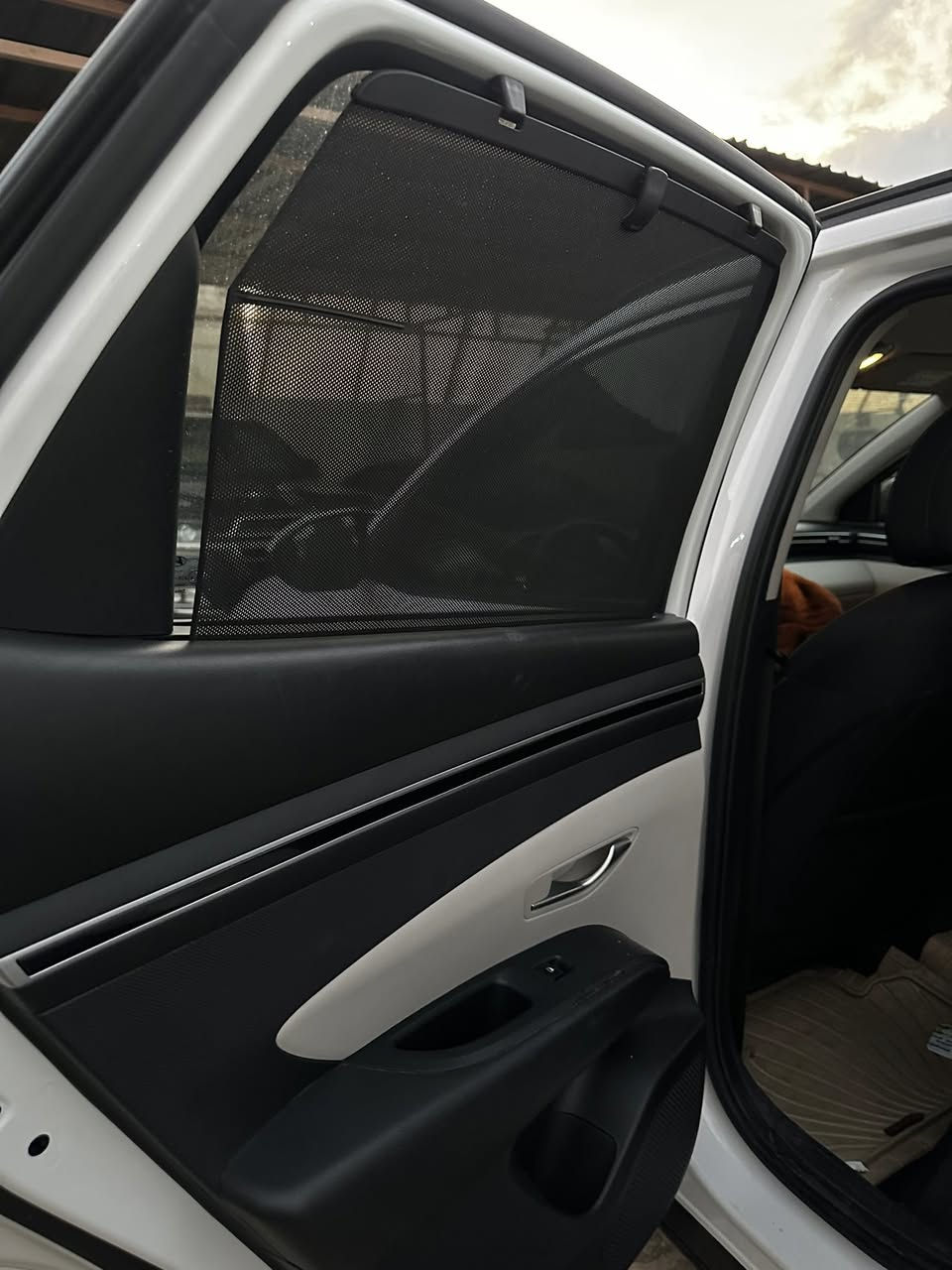 سلام عليكم
تكسون خليجي 

كوري

موديل ٢٠٢١

٢ بصمه

موبايل شحن

٢ كشن كهرب

بردات صفحه

سنيوبه جديده

ماشي ٩٤ الف

بدون صبغ

مكانين تعديل بارد

سعر ١٩٥ بی مجال

رقم موبايل واتس اب

***********
