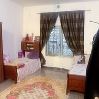 اعلان وفرصة شراء للزوار ويدور بيت قريب لزيارة يتوكل على الله يجي يشوفه...