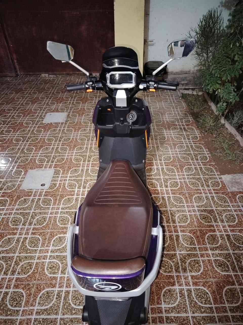 دراجه شحن سكن ٦بطريه نظافه ٩٥بلميه للبع السعر ٧٥٠


**إذا كنت صاحب هذا الإعلان وتريد حذفه لأي سبب، رجاءا أرسل رسالة إلى الدعم الفني**