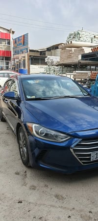 النترا موديل 2018 امريكي رقم كربلاء  ماشيه 53 الف حادث ب امريكا تبديل ...