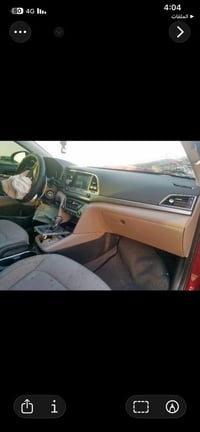 النترا ٢٠١٨ • صور حادث • امريكي