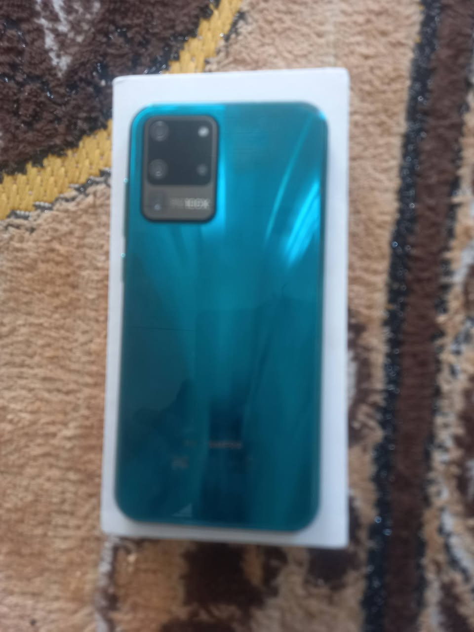 السلام عليكم جهاز جديد غير مستعمل قيم وخذ بس شحن رادله مامستعمل ابد كربله حي العامل


**إذا كنت صاحب هذا الإعلان وتريد حذفه لأي سبب، رجاءا أرسل رسالة إلى الدعم الفني**